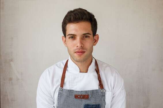 רז רהב // צילום: חיים יוסף